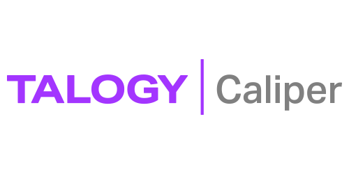 Tome decisões estratégicas sobre talentos com o Talogy Caliper™